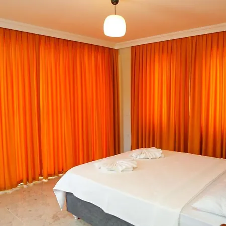 וילה Villa Balkan *