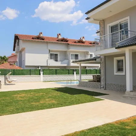 Villa Balkan * Ortaca (Mugla)