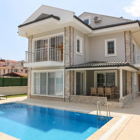 Villa Balkan Villa Ortaca (Mugla)