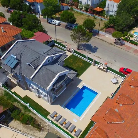 Villa Balkan * Ortaca (Mugla)