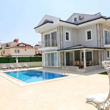 Villa Balkan Ortaca (Mugla)
