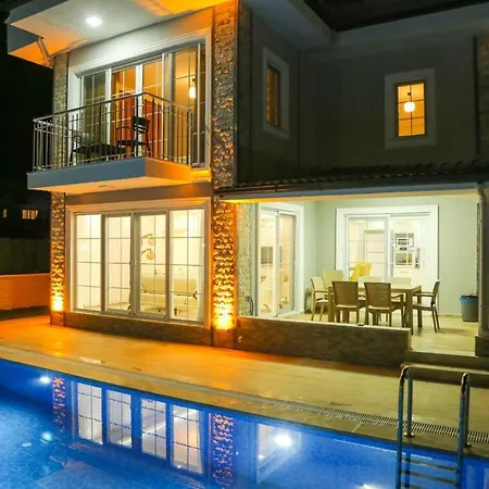 Villa Villa Balkan