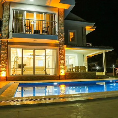 Villa Balkan *