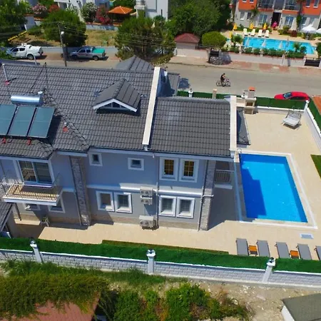 Villa Villa Balkan *