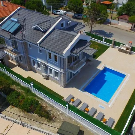 Villa Balkan Ortaca (Mugla)