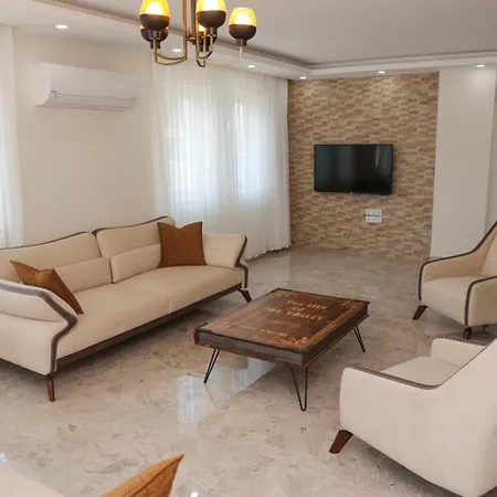 Villa Villa Balkan