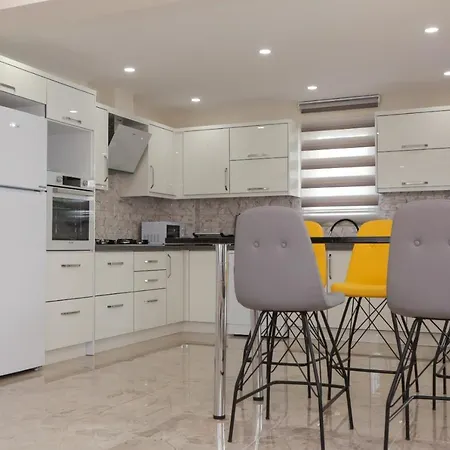 Villa Balkan * Ortaca (Mugla)