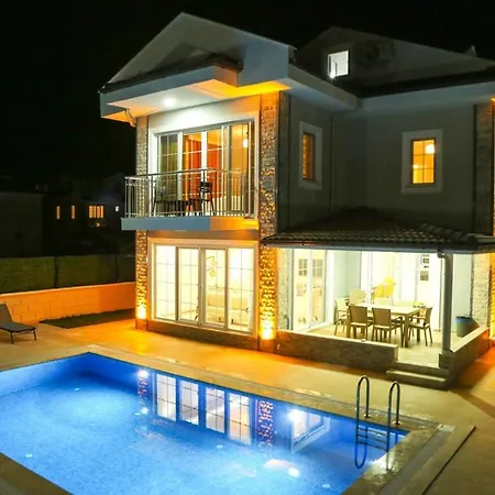 Villa Balkan