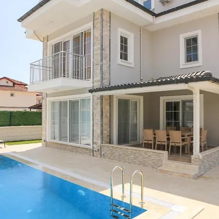Villa Balkan