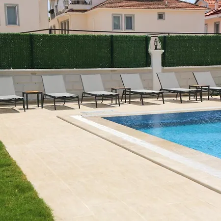Villa Balkan Villa Ortaca (Mugla)