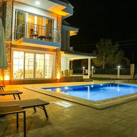 Villa Balkan Ortaca (Mugla)