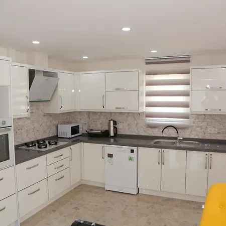Villa Villa Balkan *