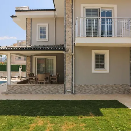 Villa Villa Balkan *