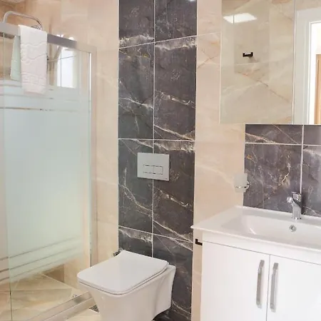 Villa Balkan Villa Ortaca (Mugla)