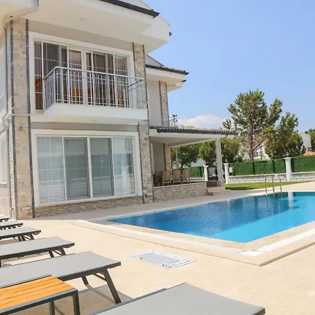 Villa Balkan Villa