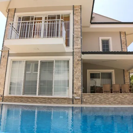Villa Balkan Villa
