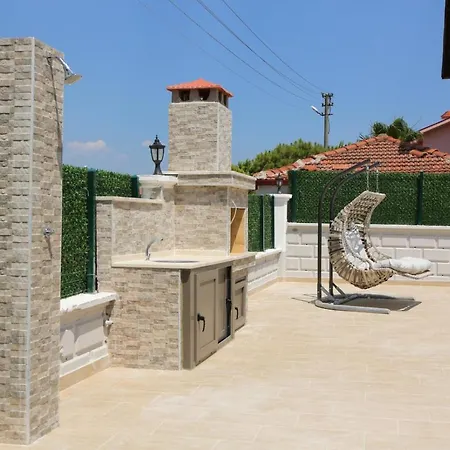Villa Balkan Villa