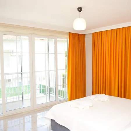 Villa Balkan Villa Ortaca (Mugla)