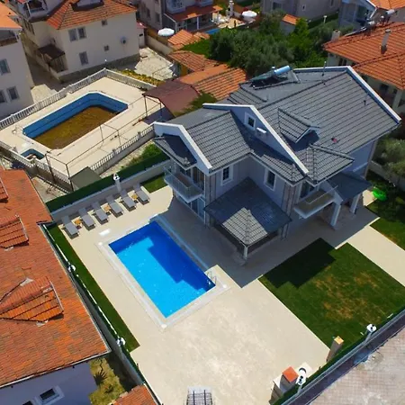 Villa Villa Balkan Ortaca (Mugla)
