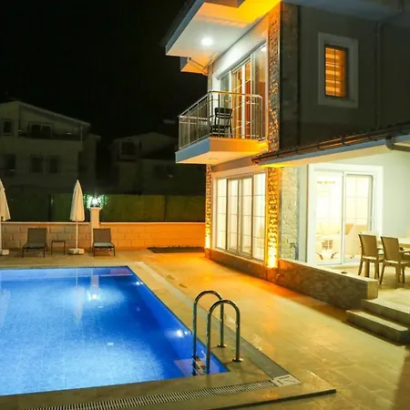 Villa Balkan * Ortaca (Mugla)