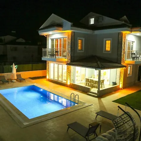 Villa Balkan * Ortaca (Mugla)